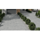 Πλακάκι Vitacer Slaterock 60x120 Εξωτερικού Χώρου Rettificato Grey